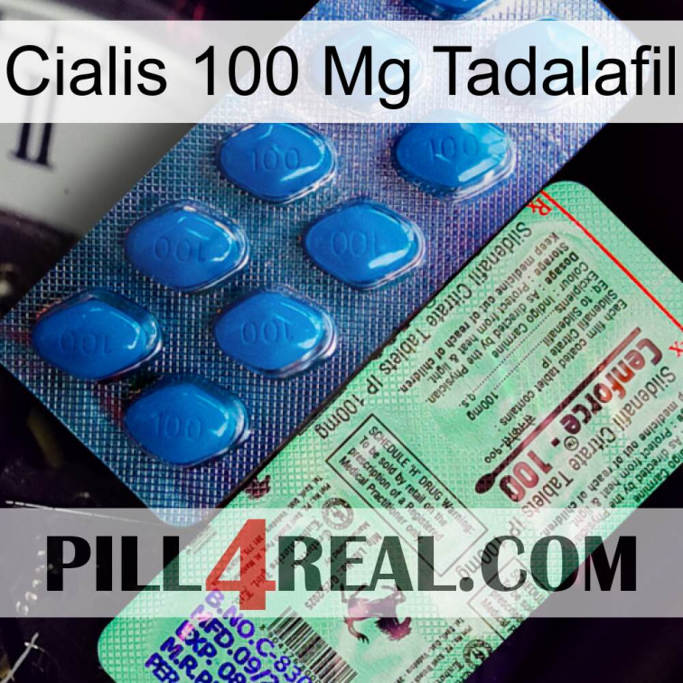 Cialis 100Mg Tadalafil new02